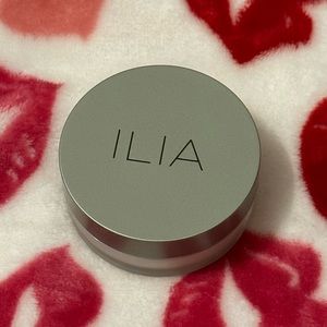 ILIA powder soft focus powder. Used once